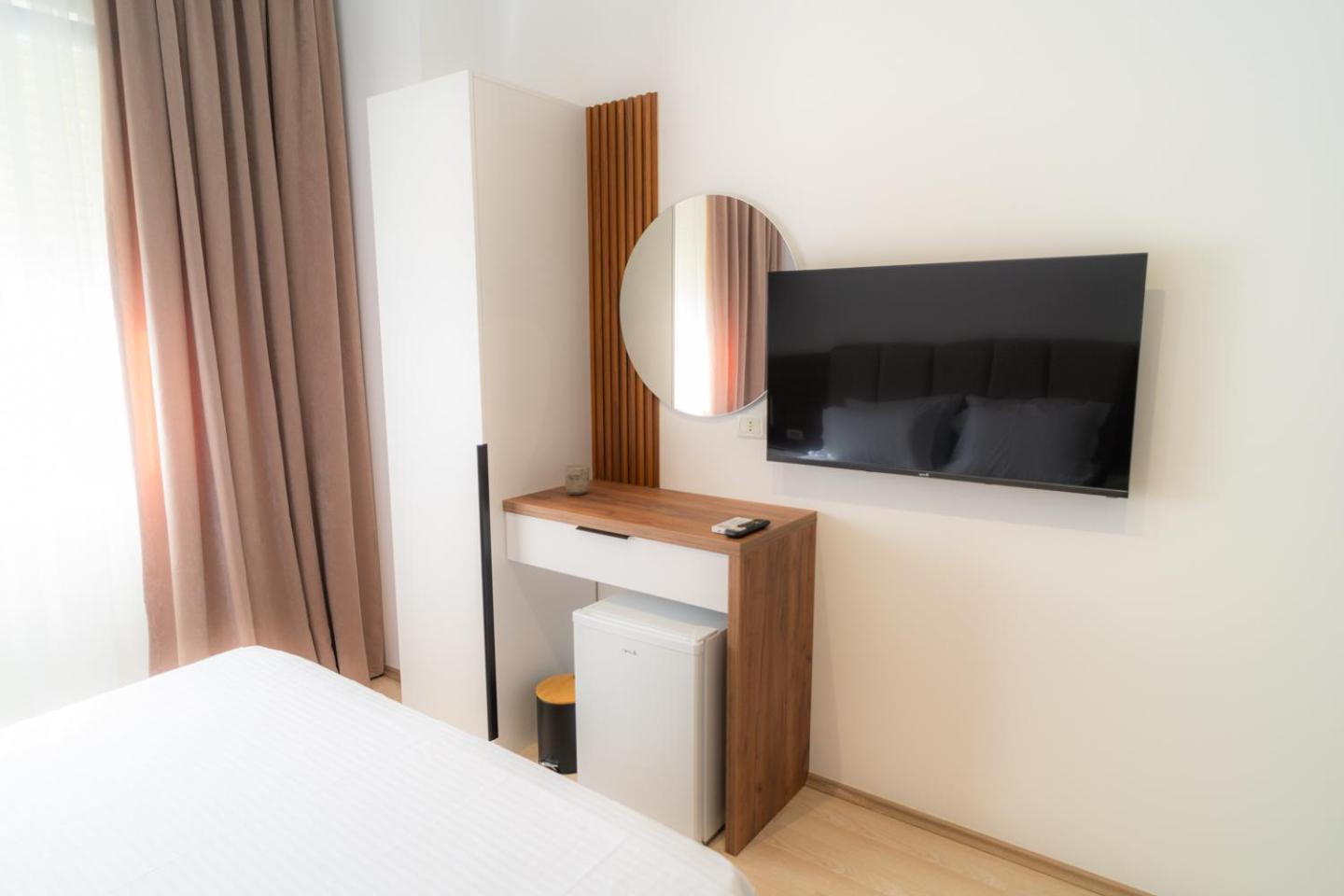 Enea Room In Center Shkodër Exterior foto
