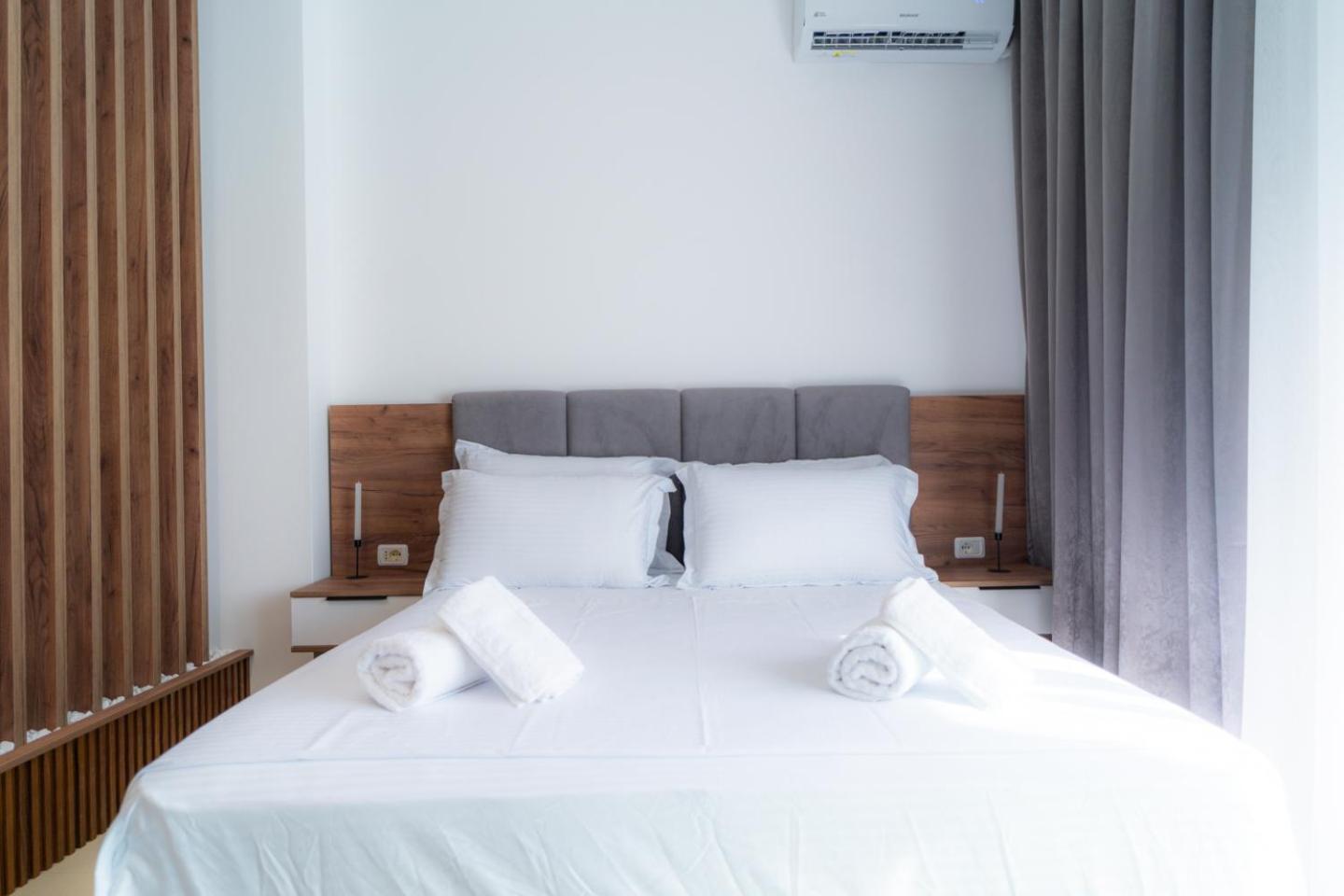 Enea Room In Center Shkodër Exterior foto